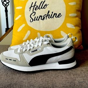 Puma - Men’s R78 Sneaker Size 9.5